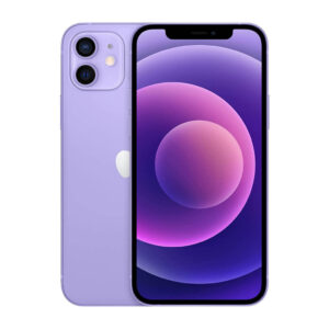 iPhone 12 Thường và iPhone 12 Mini 64gb 128gb 256gb màu tím các mã LL/A, ZA/A, ZP/A, VN/A