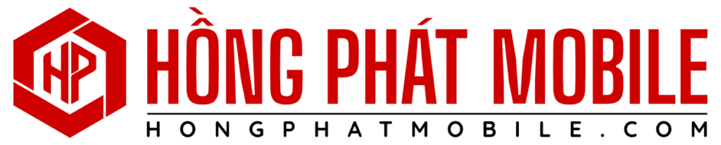 HỒNG PHÁT MOBILE