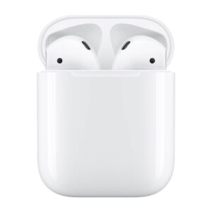Tai Nghe Blutooth Không Dây Apple AirPods 2 Sạc Lightning
