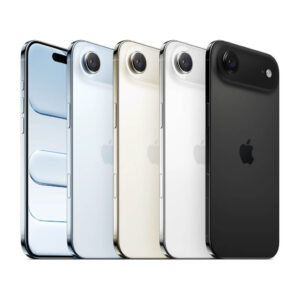 iPhone Air 1 256gb 512gb 1tb đầy đủ màu và các mã LL/A, ZA/A, ZP/A