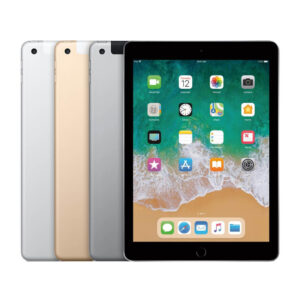 iPad Gen 5 4G 32GB 128GB đầy đủ màu và các mã LL/A, ZA/A, ZP/A, VN/A