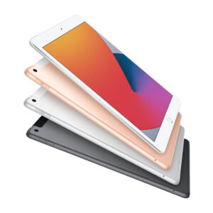 iPad Gen 8 4G 32GB 128GB đầy đủ màu và các mã LL/A, ZA/A, ZP/A, VN/A