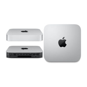 Mac Mini M2 Pro 512GB 1TB 2TB 4TB 8TB đầy đủ màu và các mã LL/A, ZA/A, ZP/A, VN/A