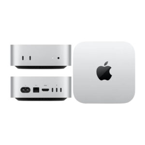 Mac Mini M4 Pro 512GB 1TB 2TB 4TB 8TB đầy đủ màu và các mã LL/A, ZA/A, ZP/A, VN/A